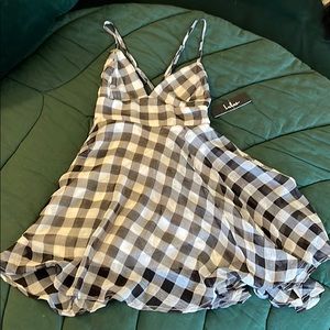 Brand new summery dress